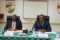 La plate forme informatique d’échange des données entre la DGI et la DGD : une solution pour la lutte contre la fraude fiscale et douanière ?